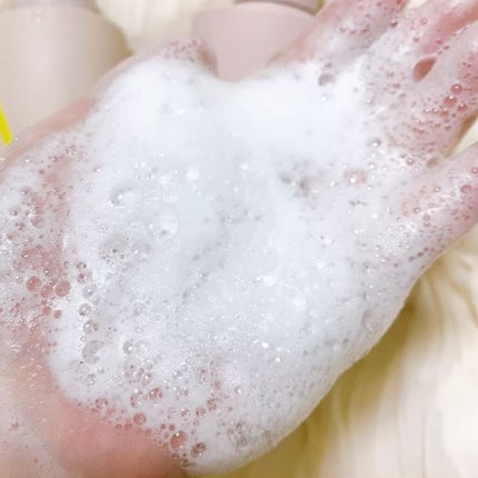 SQ アンチポリューションシャンプー/ShinkoQ/市販シャンプーの動画クチコミ4つ目