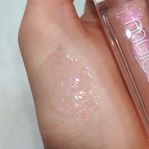 ちゅるリップランパー/muice/リッププランパーを使ったクチコミ（3枚目）