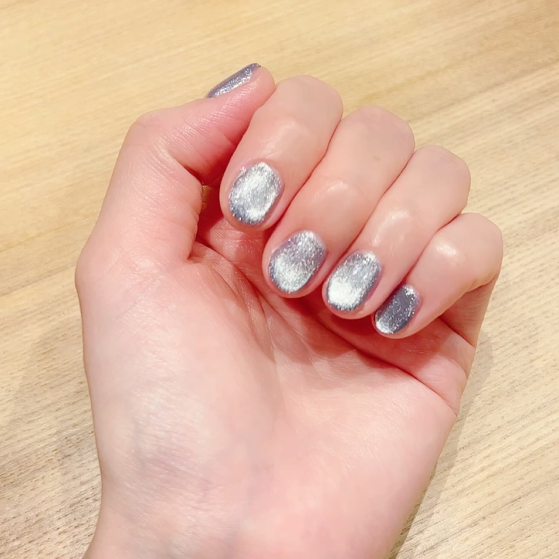 fruitmagnet/ネイル工房/ジェルネイルを使ったクチコミ（1枚目）