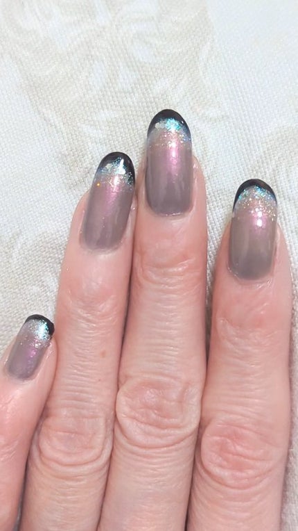 リトルジュエリーコフレ/パラドゥ/マニキュアの人気ショート動画