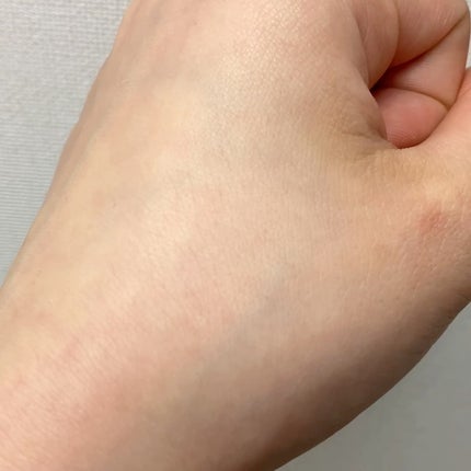 ウォーターロック サラサラパクトEX/A’pieu/フェイスパウダーを使ったクチコミ(4枚目)