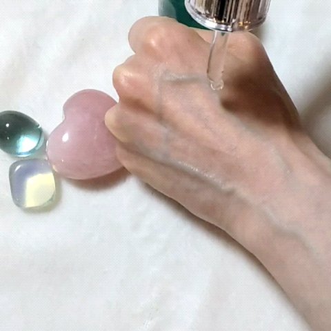 ティーツリーC鼻パック/BRING GREEN/シートマスク・パックを使ったクチコミ（2枚目）