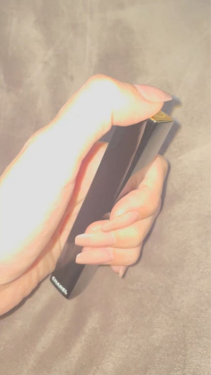 ヌワール アリュール/CHANEL/マスカラの人気ショート動画