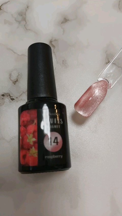 fruitmagnet/ネイル工房/ジェルネイルを使ったクチコミ（2枚目）