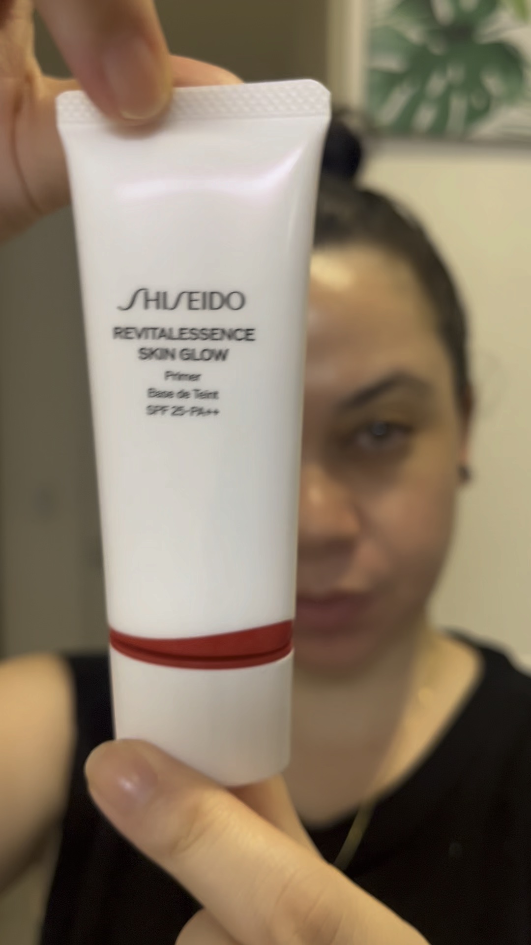 ウォーターグロウコーティングファンデーション/wakemake/リキッドファンデーションの動画クチコミ4つ目