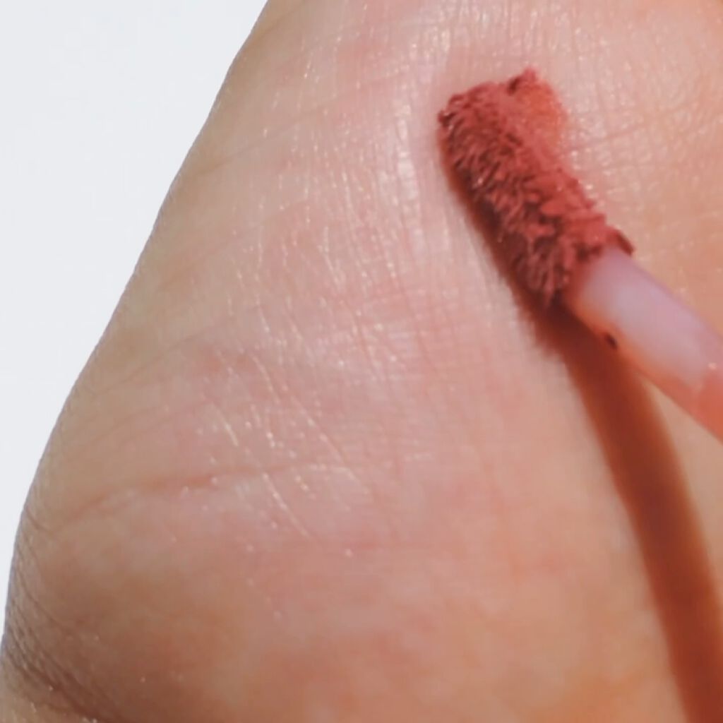 ブレンド ザ ムードティント/LEMIU/リップティントの動画クチコミ2つ目