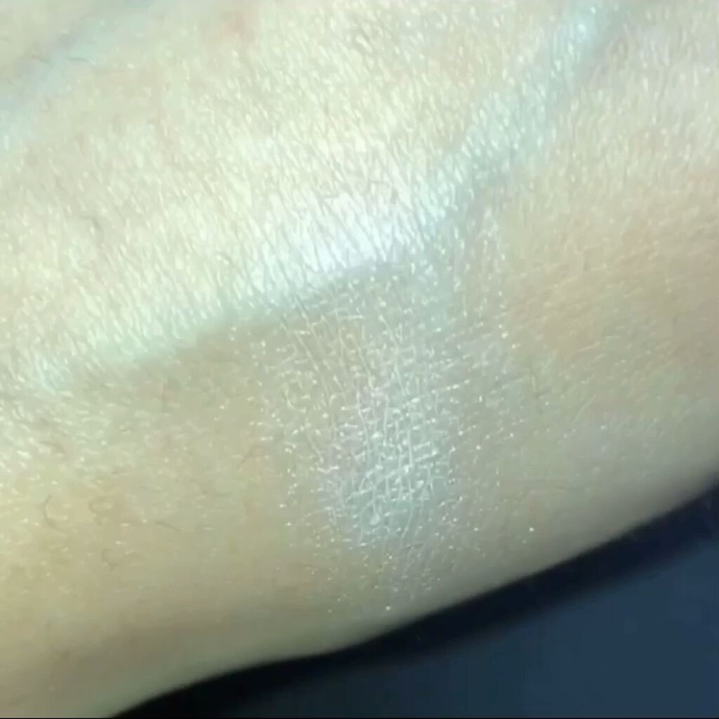 M·A·C ミネラライズ スキンフィニッシュ/M・A・C/パウダーハイライトを使ったクチコミ（3枚目）