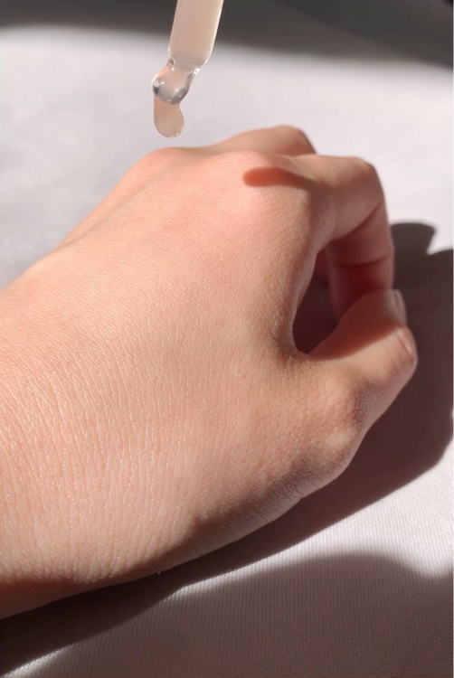 Little Drops Rebirth Day Ampoule/Hersteller/美容液を使ったクチコミ（3枚目）