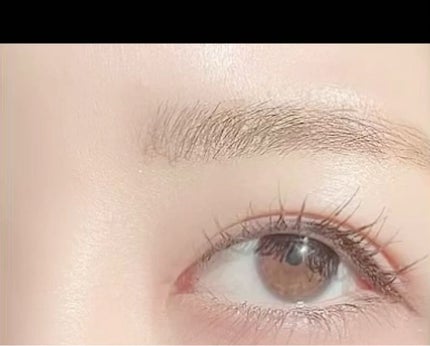 EMAKED(エマーキット)/水橋保寿堂製薬/まつげ美容液を使ったクチコミ(4枚目)