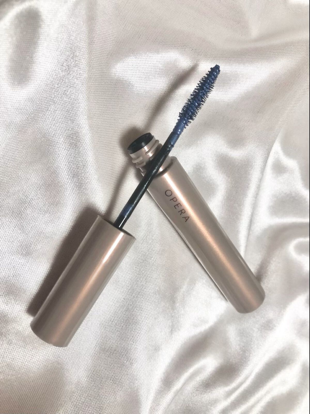 オペラ カラーリングマスカラ/OPERA/マスカラの人気ショート動画