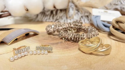 LUPIS ピアス/LUPIS/その他の人気ショート動画