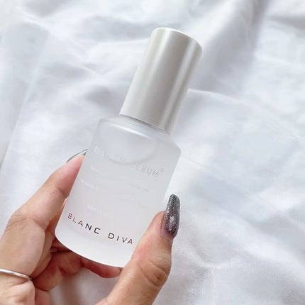 リバースセラム/BLANCDIVA/美容液を使ったクチコミ(4枚目)