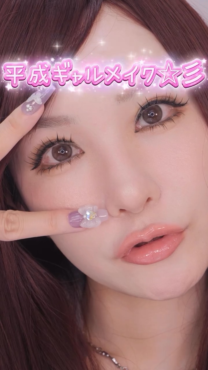 JUDYDOLL メリハリマスターパレット/JUDYDOLL/パウダーハイライトを使ったクチコミ（1枚目）