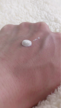 フルーティーピュアオイルリップ/キャンメイク/リップグロスを使ったクチコミ（2枚目）