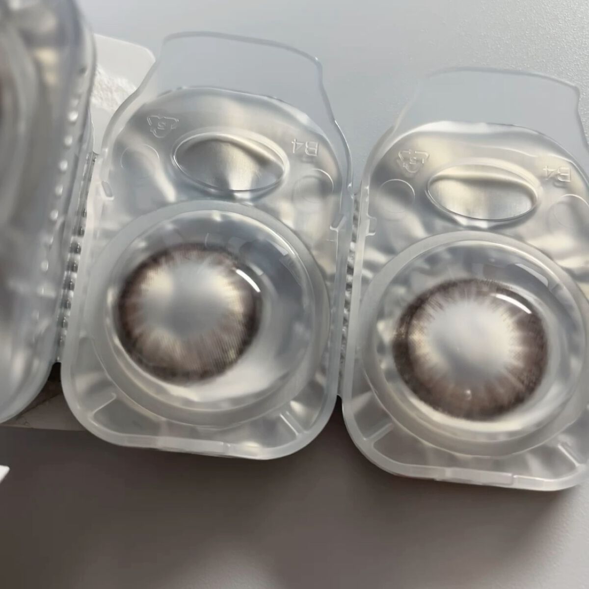 secretcandymagic 1day Premium(シークレットキャンディーマジックワンデープレミア）/secret candymagic/ワンデー（１DAY）カラコンの動画クチコミ1つ目