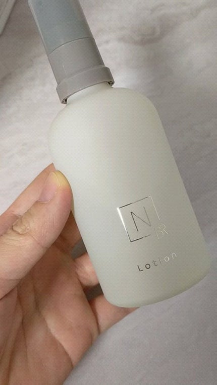 N organic Bright ホワイト クリア ローション/N organic/化粧水の人気ショート動画