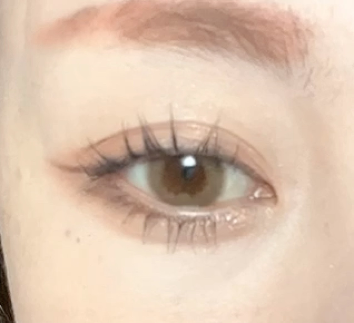 オンブル ジェ/GUERLAIN/アイシャドウパレットを使ったクチコミ（3枚目）