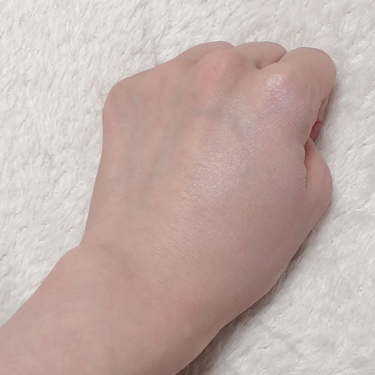 エレガンス ラ プードル オートニュアンス リクスィーズ/Elégance/プレストパウダーを使ったクチコミ（3枚目）