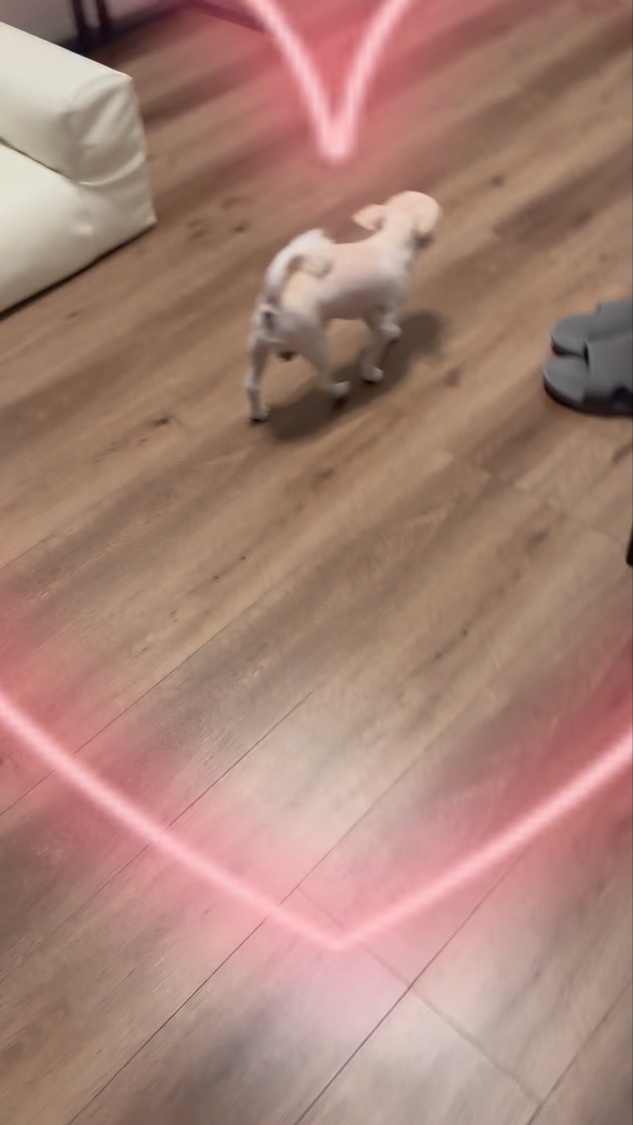 ミャクミャク フェイスパック/オールライフクリエイト/シートマスク・パックの動画クチコミ1つ目