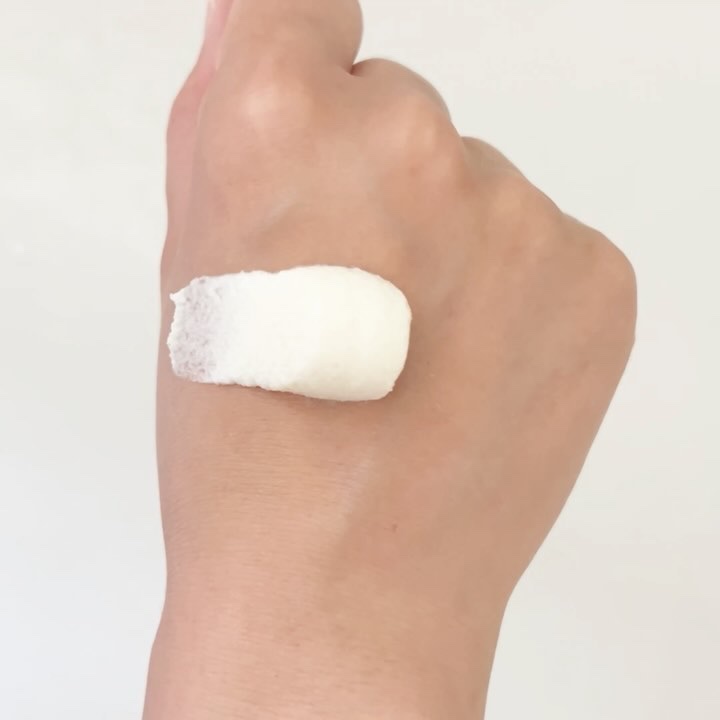 ワフードメイド 酒粕パック グロー/pdc/洗い流すパック・マスクを使ったクチコミ（3枚目）