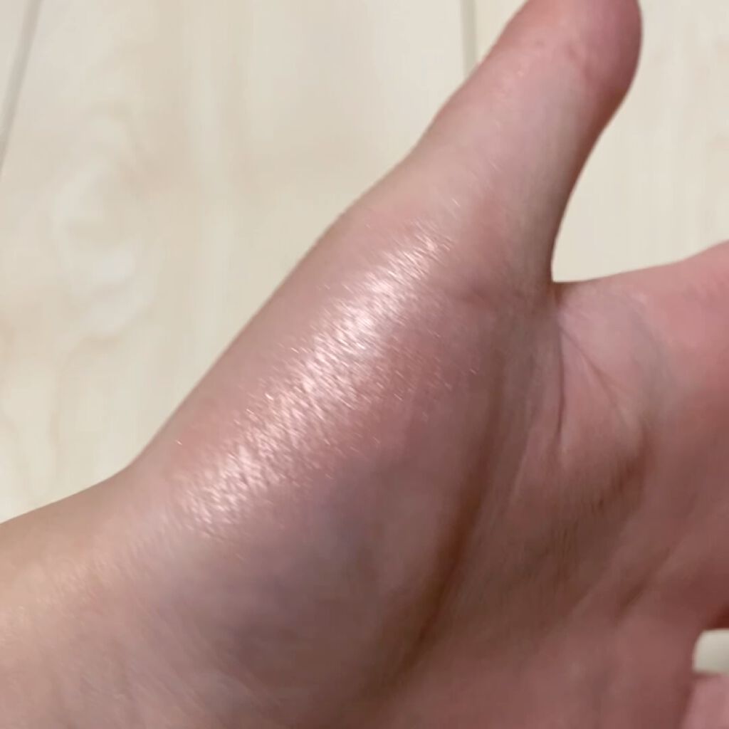 アイグロウ ジェム/DECORTÉ/ジェル・クリームアイシャドウを使ったクチコミ（2枚目）