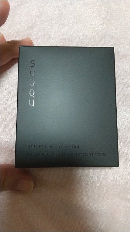SUQQU リフレクト ハイライター/SUQQU/パウダーハイライトの人気ショート動画