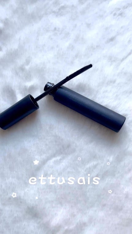 エテュセ アイエディション (マスカラベース)/ettusais/マスカラ下地の人気ショート動画