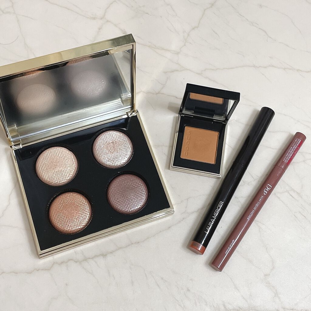 リュクス アイシャドウ クォード/BOBBI BROWN/アイシャドウパレットの人気ショート動画