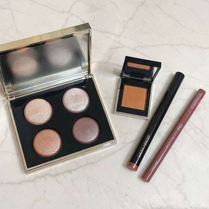 キャビアスティック アイカラー/ローラ メルシエ/スティックアイシャドウの人気ショート動画