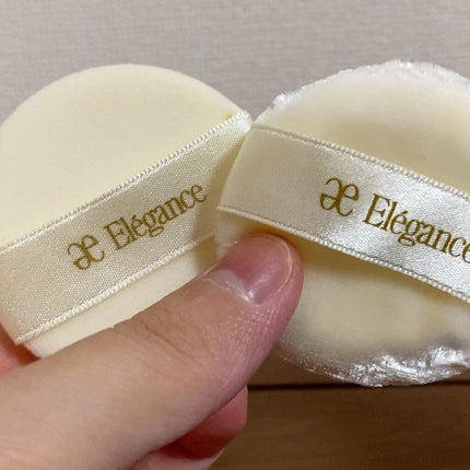 ラ プードル オートニュアンス/Elégance/プレストパウダーの人気ショート動画