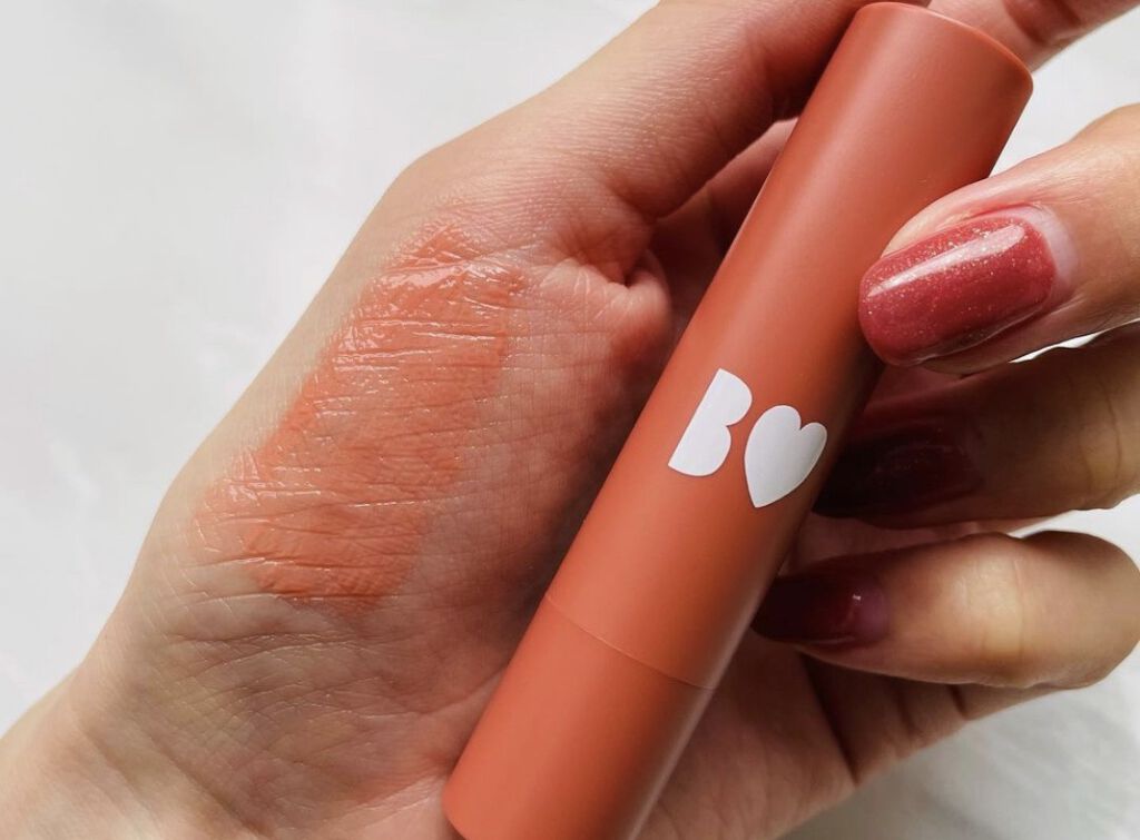 つやぷるリップR/b idol/口紅の人気ショート動画