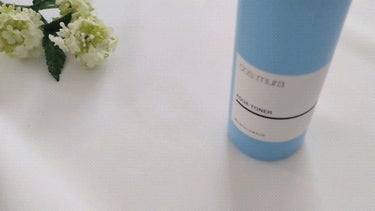 アクアトナー/cos:mura/化粧水の動画クチコミ1つ目