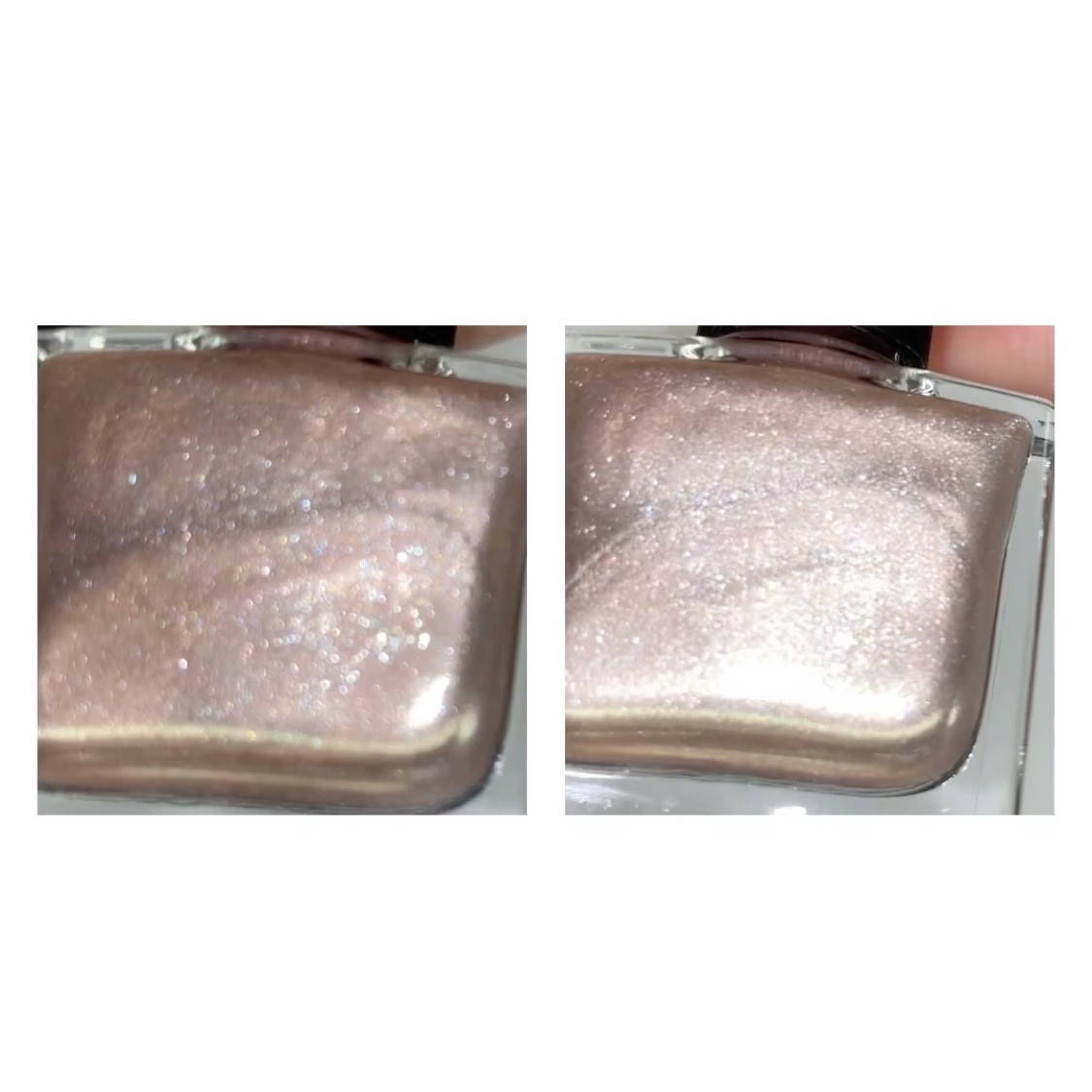 TONE DROP ネイルポリッシュ/D-UP/マニキュアを使ったクチコミ（2枚目）