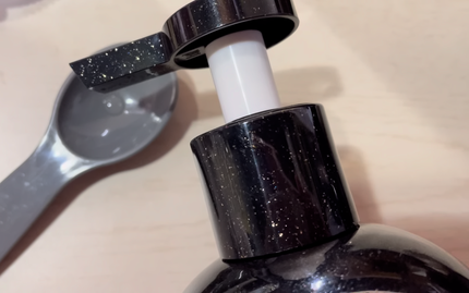 セラティス テラ プレミアム EX ナイト モイスト シャンプー/ヘアトリートメント/THERATIS/市販シャンプーを使ったクチコミ(2枚目)