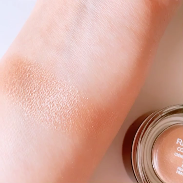 カラーステイ クリーム アイシャドウ/REVLON/ジェル・クリームアイシャドウの動画クチコミ4つ目