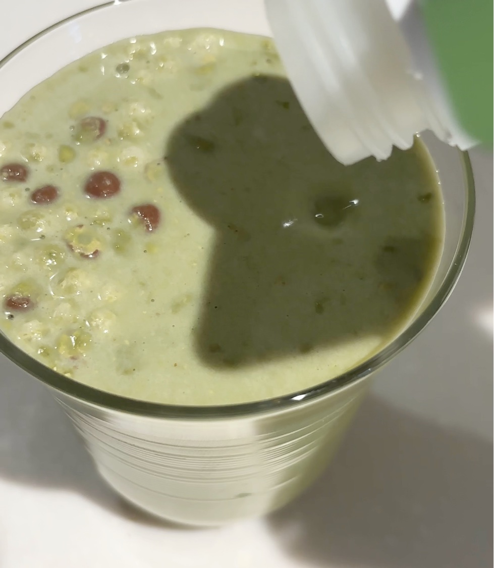 FLIMEAL プロテインシェイク/FLIMEAL/その他プロテインの動画クチコミ4つ目