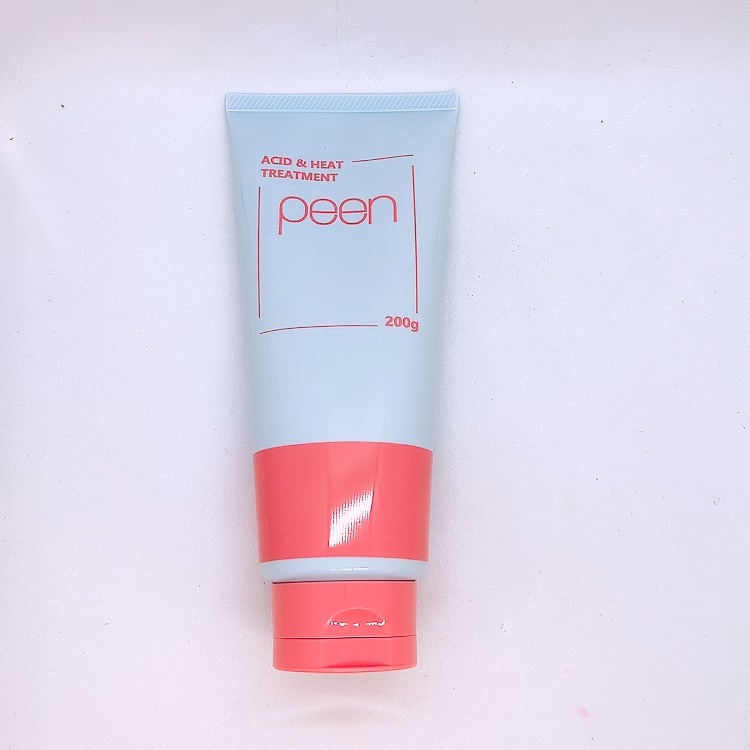 酸熱トリートメント/peen/ヘアマスク・ヘアパックを使ったクチコミ（1枚目）