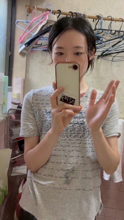 ミネラルインナートリートメントリキッドコンシーラー/エトヴォス/リキッドコンシーラーの人気ショート動画