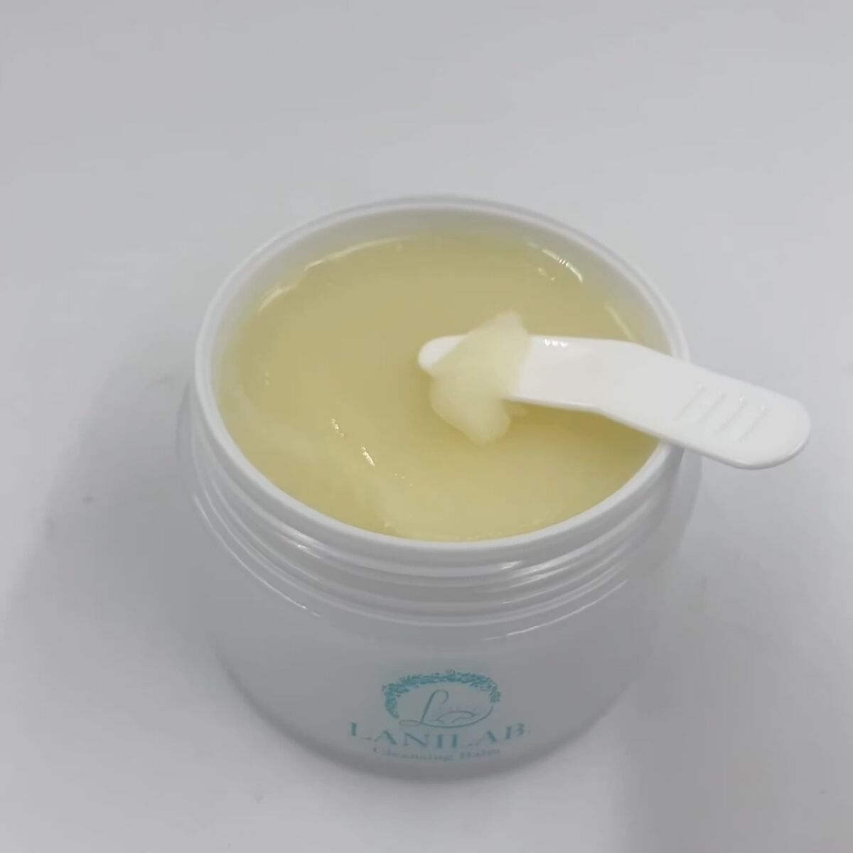 ラニラボモイストクレンジングバーム/LANILAB./クレンジングバームを使ったクチコミ（2枚目）