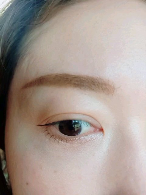 フォーエバー6アイパレット/Laka/アイシャドウパレットの人気ショート動画