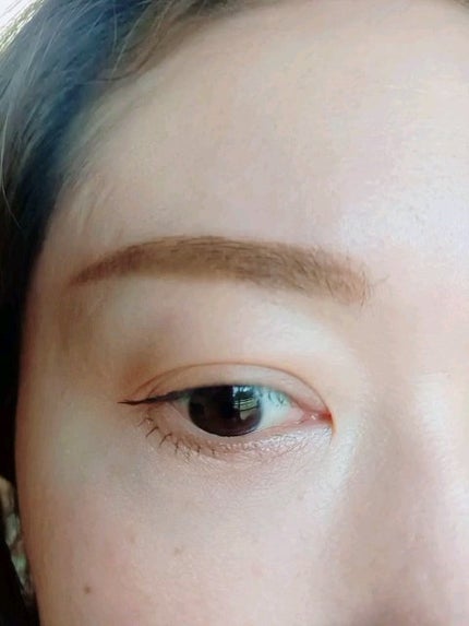 フォーエバー6アイパレット/Laka/アイシャドウパレットの動画クチコミ4つ目