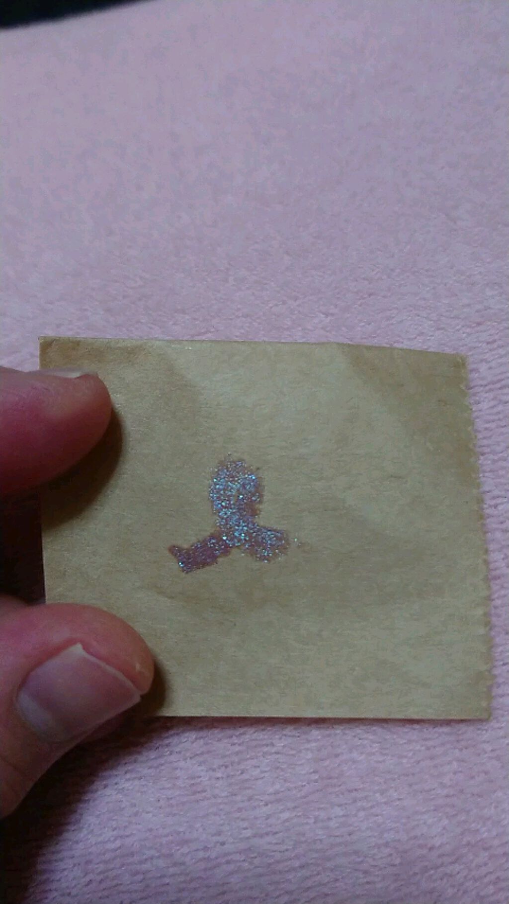 キャビアスティック アイカラー/ローラ メルシエ/スティックアイシャドウを使ったクチコミ（2枚目）