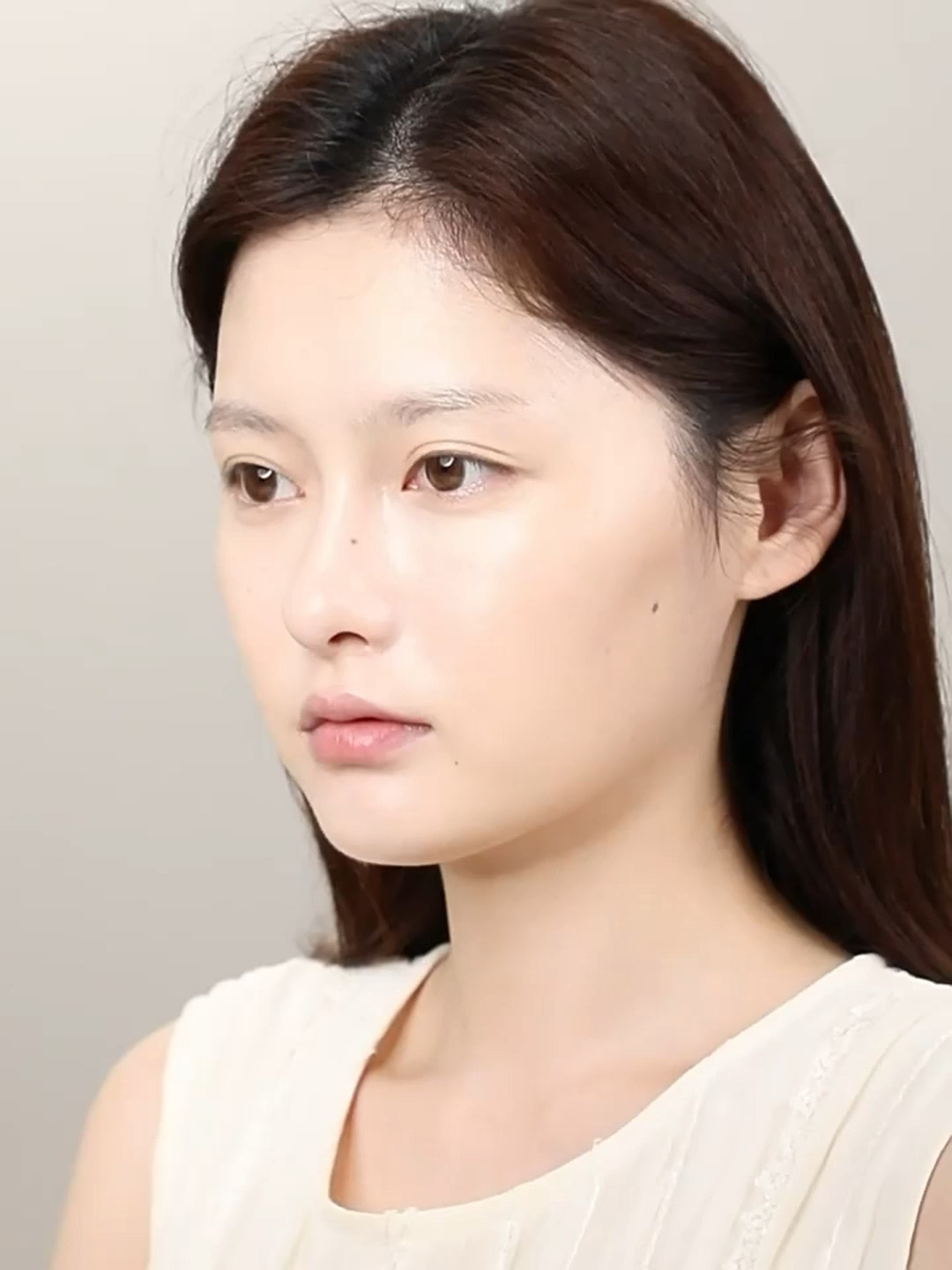 つけまつげ のり不要/MLEN DIARY/つけまつげを使ったクチコミ（1枚目）