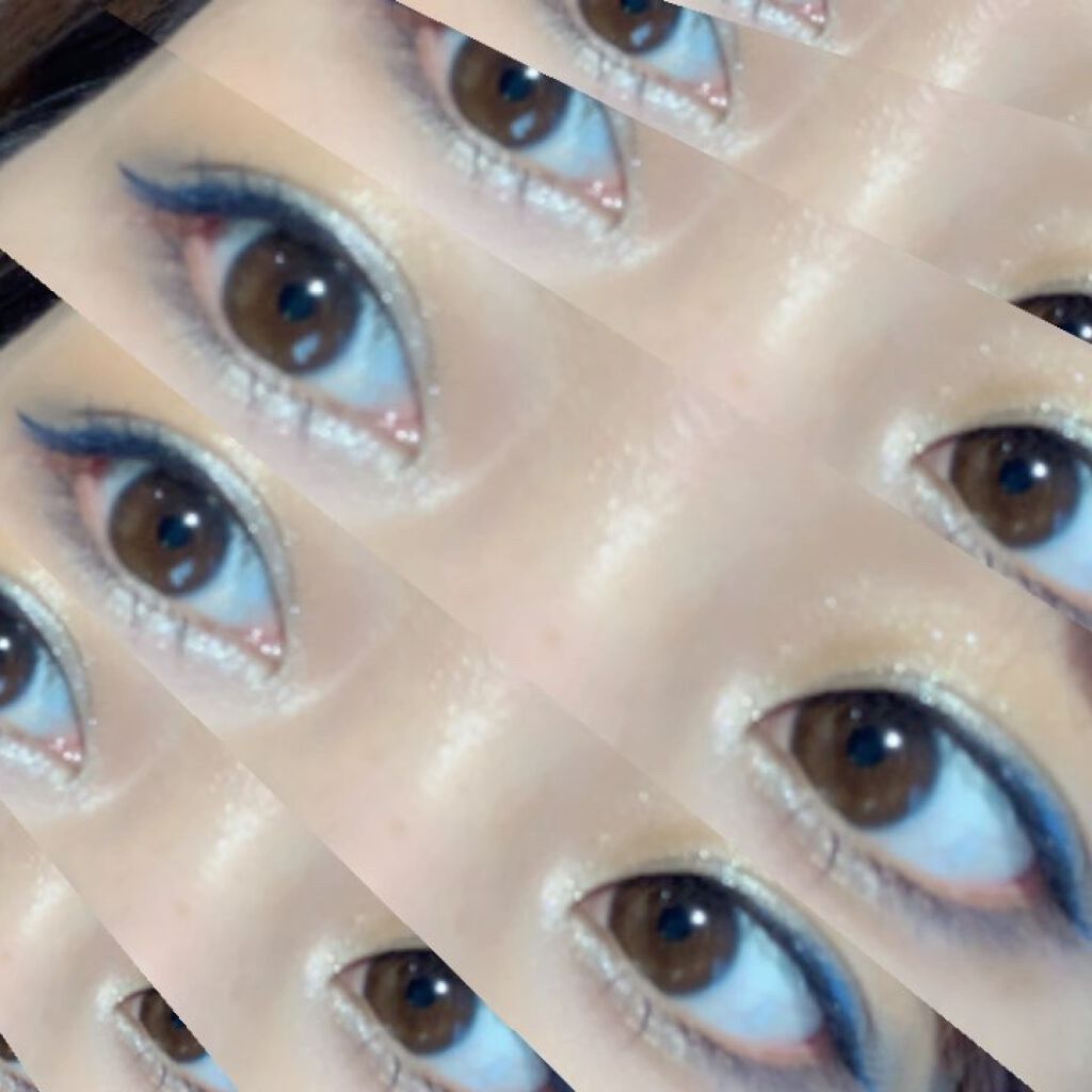 マッドアイ コントラスト デュオシャドウ/GUERLAIN/スティックアイシャドウの動画クチコミ1つ目