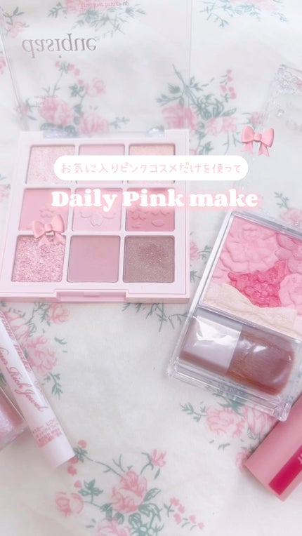 「塗るつけまつげ」自まつげ際立てタイプ/デジャヴュ/マスカラの人気ショート動画