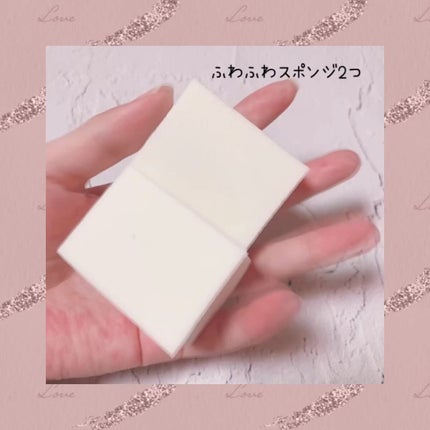 ピカソ メイクアップ スパチュラ /PICCASSO/その他化粧小物を使ったクチコミ(3枚目)