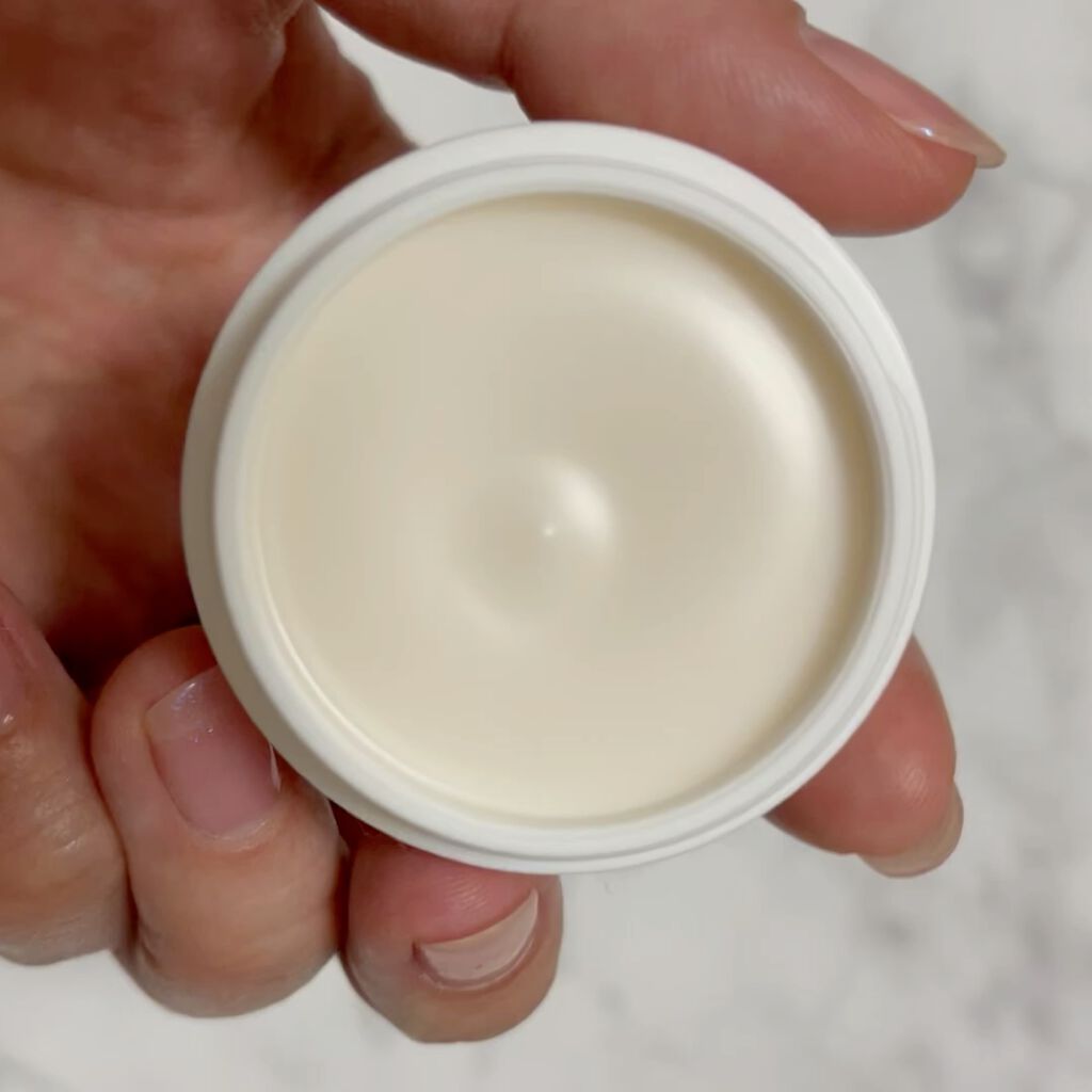 イハダ 薬用クリアバーム/IHADA/フェイスバームを使ったクチコミ（2枚目）