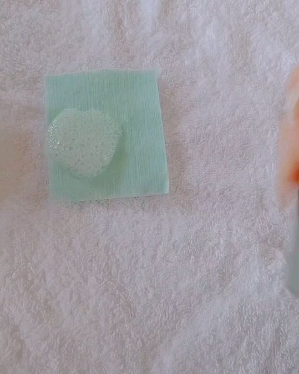 アンフィネス クリア スパークリング セラム/ALBION/美容液の動画クチコミ2つ目