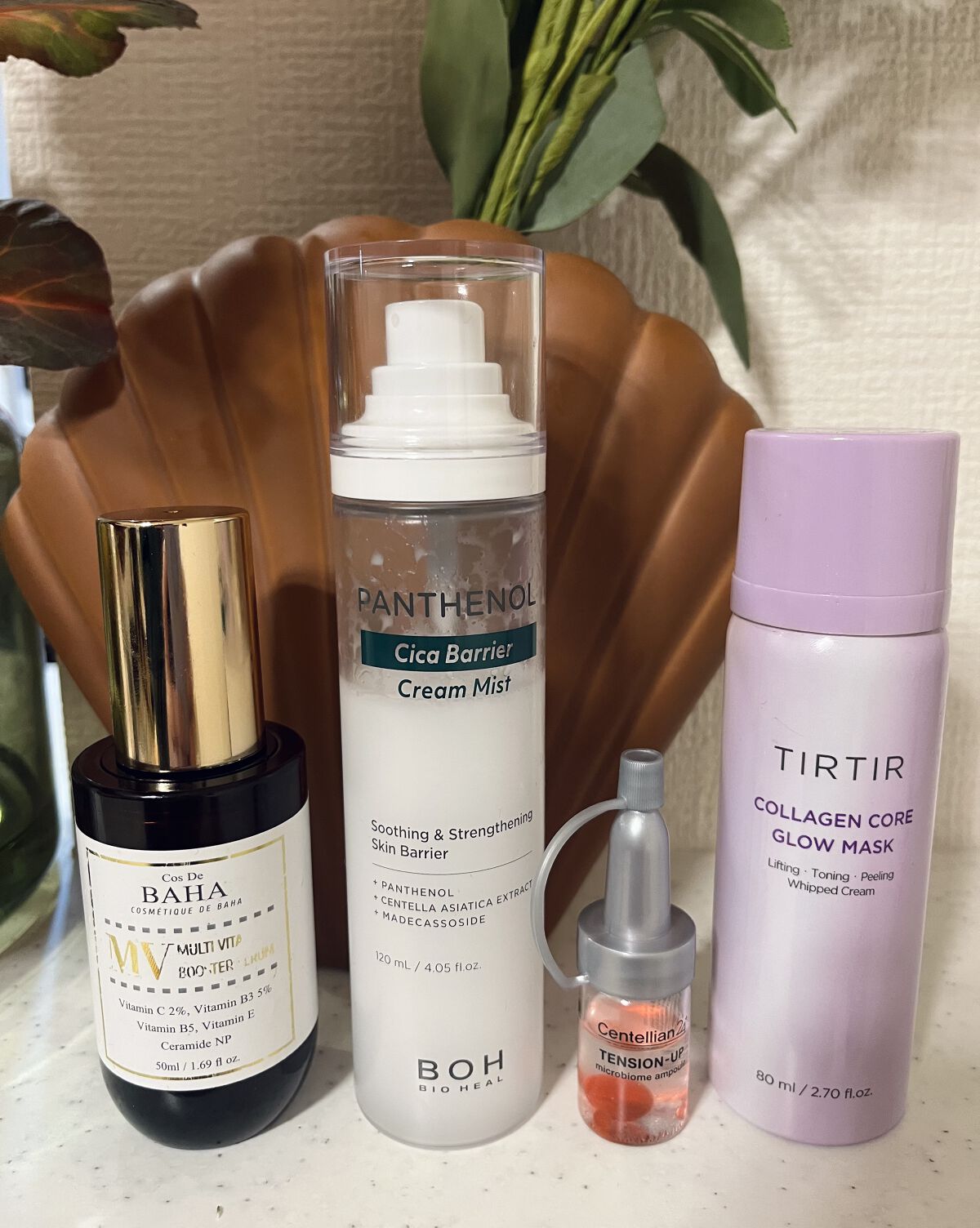 MVマルチビタ導入美容液/コスデバハ/美容液の人気ショート動画