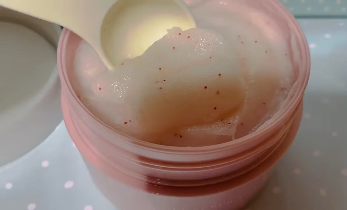 ボディスクラブソープ/TBC/ボディスクラブの人気ショート動画